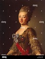 Grand duchess natalia alexeievna of russia hi-res stock photography and ...