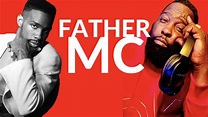 Father MC Talks Launching Mary J. Blige & Jodeci, BET, His Career With ...