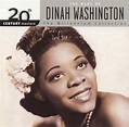 20th Century Masters: The Millennium Collection..., Dinah Washington ...