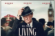 Oscar-nominated Bill Nighy puts the life in ‘Living’ - Kenosha.com