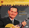 Hank Locklin - 40 Greatest Hits of Hank Locklin - Amazon.com Music
