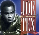 Joe Tex - His Greatest Hits (1996, CD) | Discogs