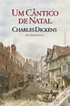 Um Cântico de Natal de Charles Dickens - Livro - WOOK