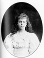 ROMANOV DYNASTY — Grand Duchess Elena Vladimirovna Romanova of...