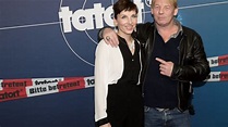 Meret Becker privat: So lebt die Ex-"Tatort"-Kommissarin heute | news.de