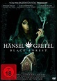 HÄNSEL UND GRETEL - Black Forest: Amazon.de: DVD & Blu-ray