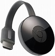 Google Chromecast (4475662) | Argos Price Tracker | pricehistory.co.uk