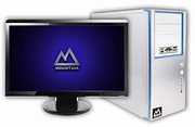 Mountain Advanced i5-E, un ordenador con veloces conexiones USB 3.0 y ...