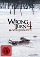 Wrong Turn 4 - Film 2011 - Scary-Movies.de