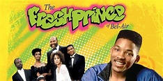 11 Things You Didn't Know About 'The Fresh Prince Of Bel-Air' | HuffPost