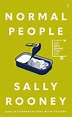 Book Review: Normal People by Sally Rooney • The Candid Cover