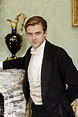 Dan Stevens in Downton Abbey | Dan stevens, Downton abbey, British actors