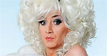 The Lily Savage Show - British Classic Comedy
