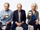 Newhart cast reunion: Bob Newhart and more look back at series finale ...