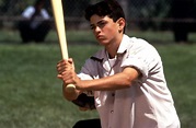 Mike Vitar as Benny "The Jet" Rodriguez | The Sandlot Where Are They ...