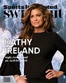 Kathy Ireland Sports Illustrated