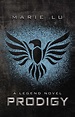 Legend Trilogy - My Favorite YA Books