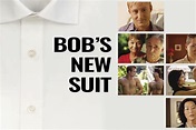 Bob's New Suit (Film, Drama, 2011) kijken - TVgids.nl