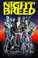 Nightbreed (1990) - Posters — The Movie Database (TMDB)