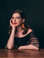 ANNE HATHAWAY – ‘Colossal’ 2016 TIFF Portraits 09/09/2016 – HawtCelebs