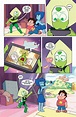 Steven Universe: Warp Tour (Vol. 1) | Book by Melanie Gillman, Rebecca ...