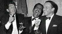 Looking Back At Tragic Details About The Rat Pack Members