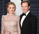 Anna Paquin and husband Stephen Moyer – Married Biography