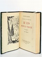 Le Lys dans la vallée Honoré de Balzac - Librairie Zooka's Books