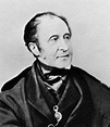 Sir Roderick Impey Murchison | British geologist | Britannica.com