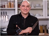 Michael Symon Biography, Age, Height, Wife, Net Worth - Wealthy Spy