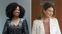 Shonda Rhimes on the Legacy of 'Grey's Anatomy' and Series Finale - Variety