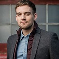 Coronation Streets James Burrows has quit the soap after two years ...