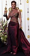 Halle Berry's Iconic 2002 Oscars Gown Honored at Academy Museum