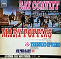 Ray Conniff And The Singers - Music From Mary Poppins, The Sound Of ...