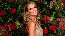 How Cressida Bonas' beautiful engagement ring links her to the royal ...