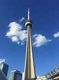 CN Tower: conheça a torre mais alta do Canadá - Blog ViajaNet