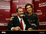 Vicente Fox and wife Marta Sahagún Jiménez Former Mexican President ...