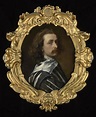 Van Dyck self-portrait acquired by National Portrait Gallery – The ...