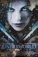 Underworld 2 Regular Original Movie Poster Double Sided 27 X40