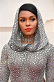 Janelle Monae's Hand-Embroidered Oscars Gown Took 600 Hours to Make ...