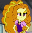 Character Spotlight: Adagio Dazzle | Equestria Amino