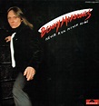 Benny Mardones - Never Run Never Hide (1980, Vinyl) | Discogs