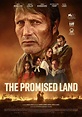‘The Promised Land’ (Bastarden) Trailer, Starring Mads Mikkelsen