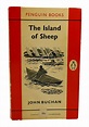 THE ISLAND OF SHEEP | John Buchan