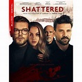 Shattered (blu-ray)(2022) : Target