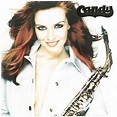 CANDY DULFER (キャンディ・ダルファー) / BIG GIRL ディスクに傷有り CD :CD09786:ビデオセンター新道東 ...