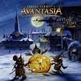 Jim's Metal Place: Avantasia - The Mystery of Time (2013)