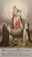 Maria, Wunderbare Mutter - Marianisches Gottesmutter Maria Tagesheilige ...