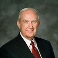Elder Richard G. Scott will preside at BYU Commencement April 21 - BYU News