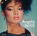 The Best of Angela Bofill by Angela Bofill | CD | Barnes & Noble®